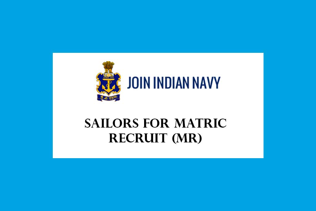 Indian Navy Mr Recruitment Posts Governmentvelai