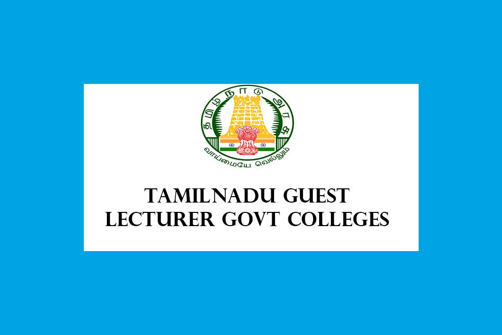 tamilnadu-guest-lecturer-in-government-colleges-of-arts-science